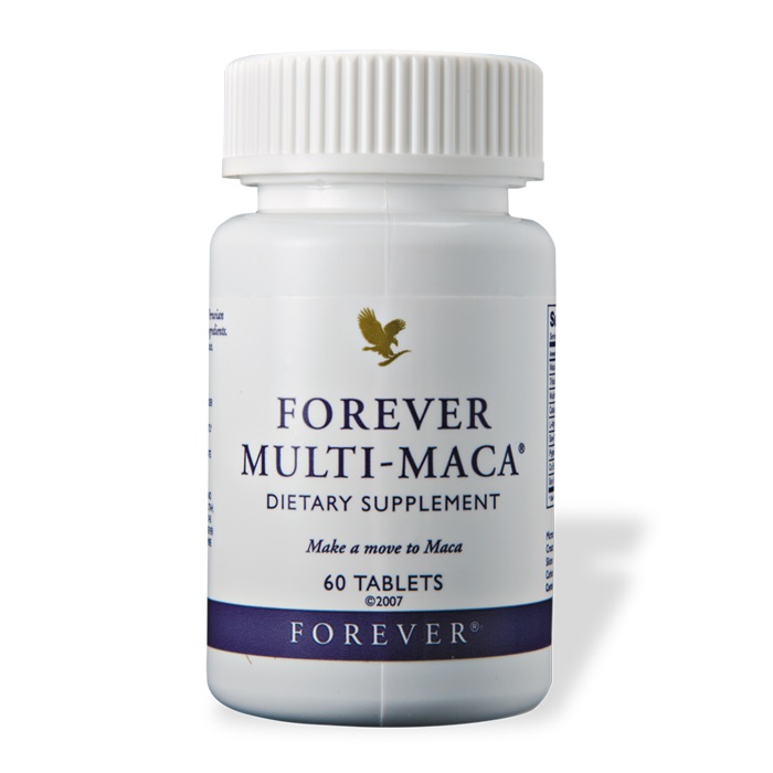 Forever Multi Maca 215 JPG