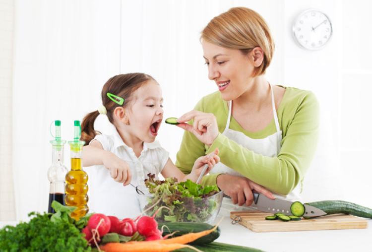 Bác sĩ dinh dưỡng gợi ý thực đơn 7 ngày giúp bé hấp thu tốt khoáng chất
