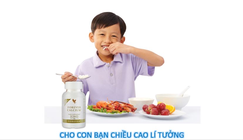 Chế độ dinh dưỡng cho thanh thiếu niên 